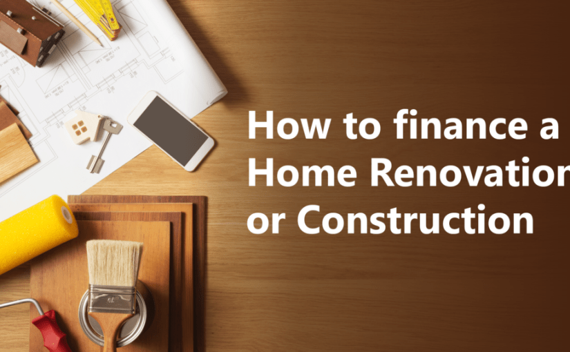 Breathe New Life into Your Home: Financing Improvements with a Home Renovation Loan